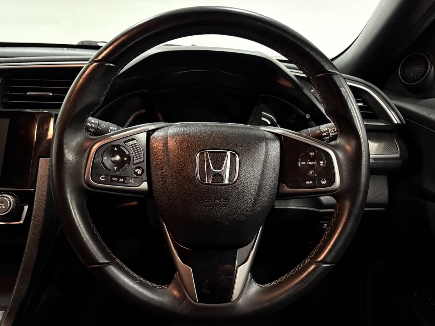 Used Honda Civic for sale - 77267005: Photo 13