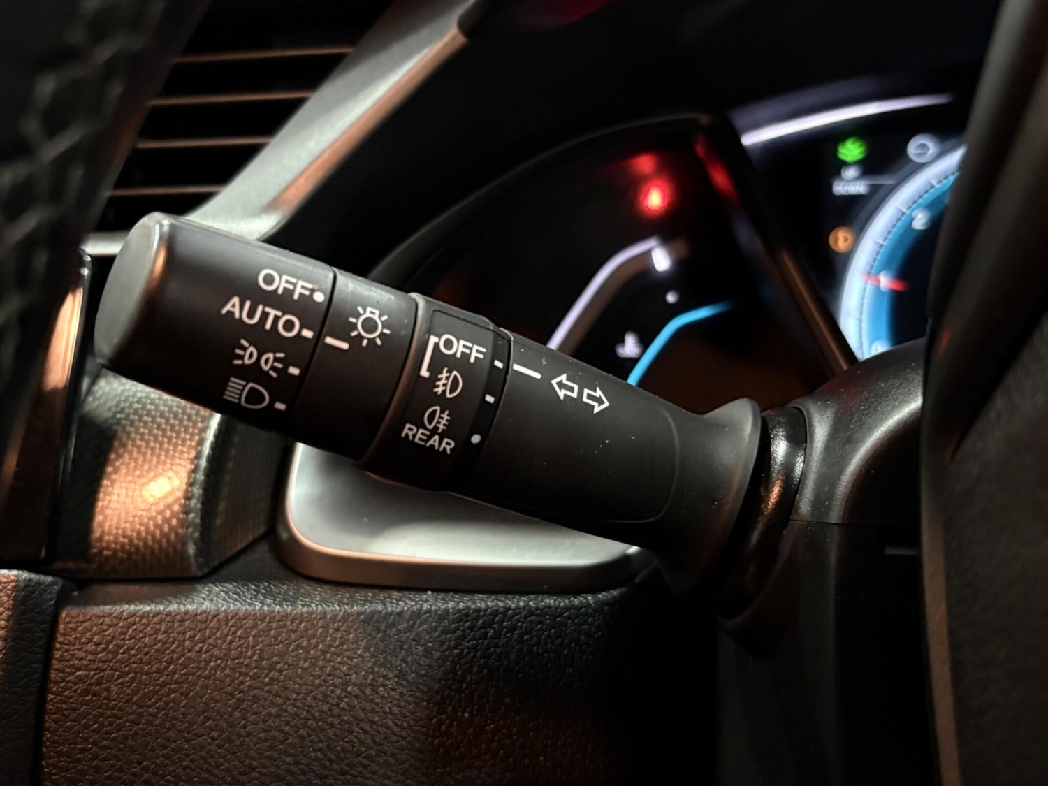 Used Honda Civic for sale - 77267005: Photo 14