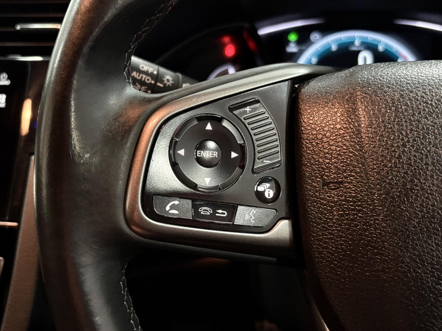 Used Honda Civic for sale - 77267005: Photo 16