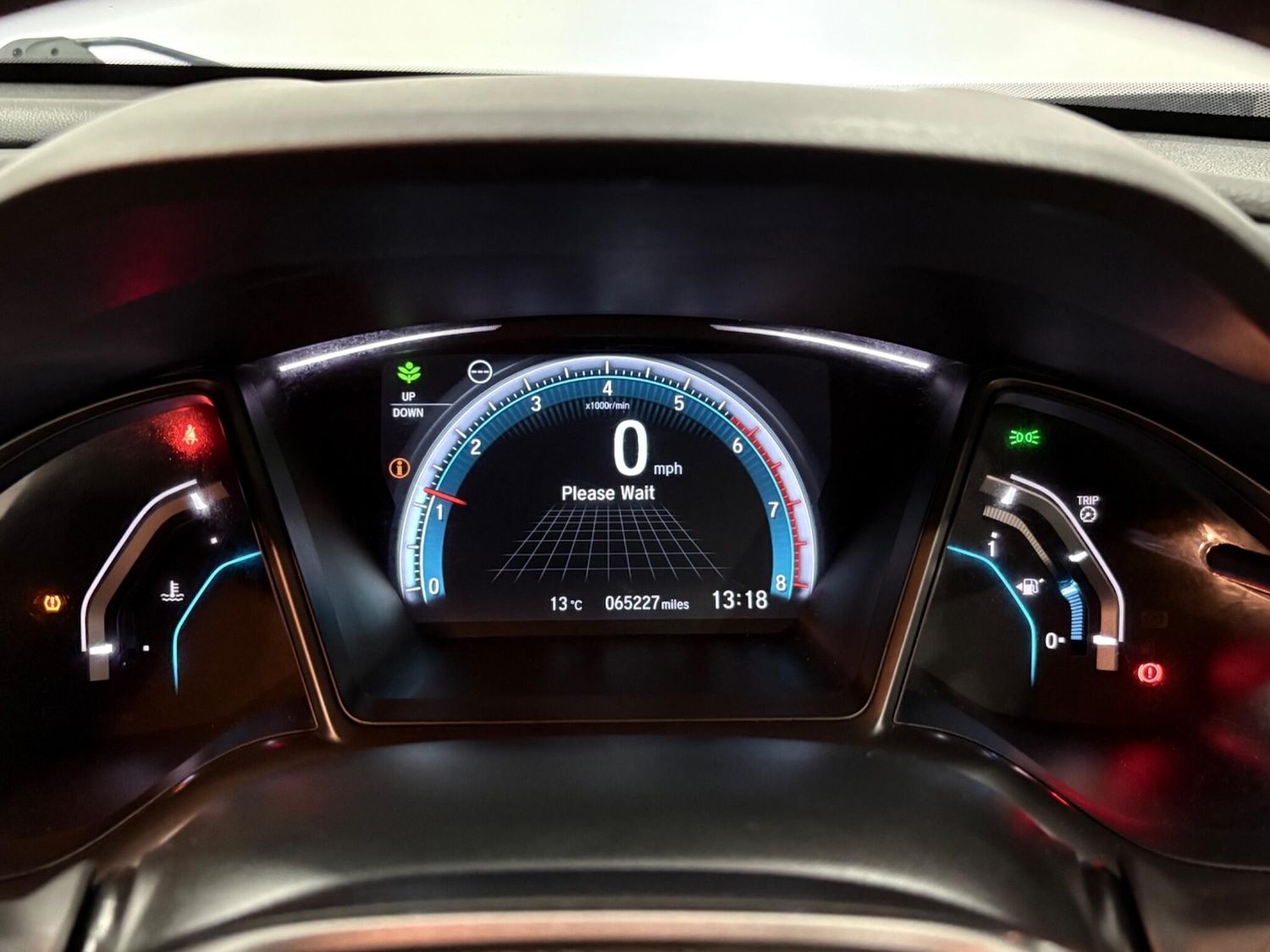 Used Honda Civic for sale - 77267005: Photo 17