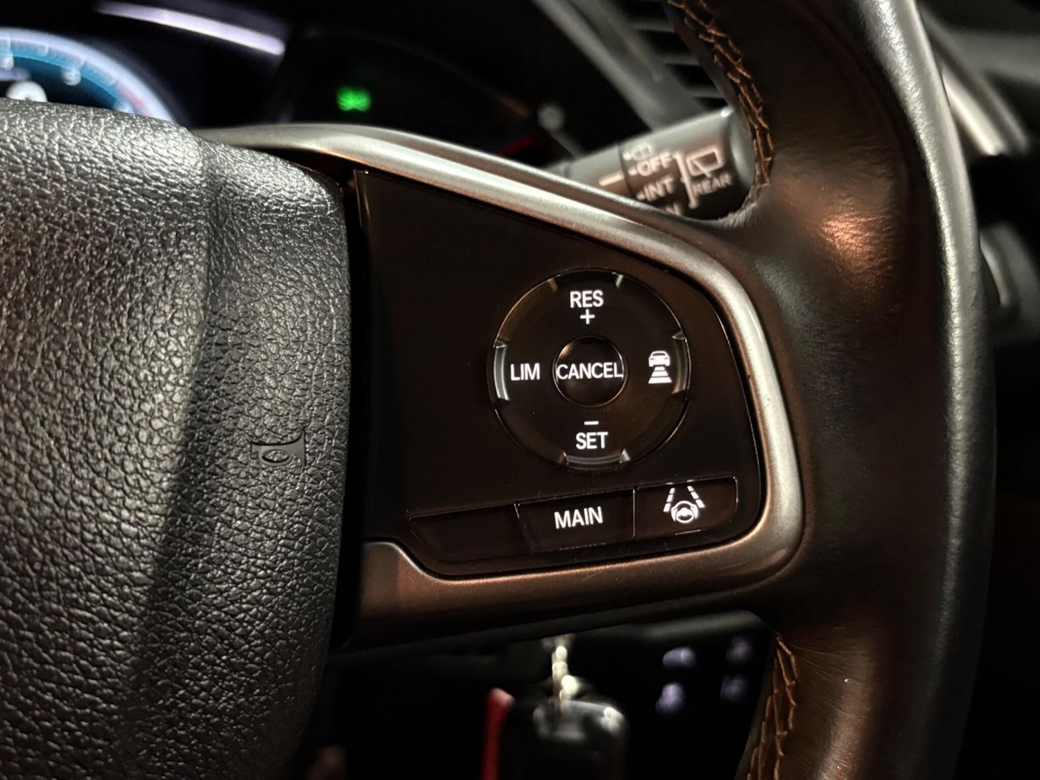 Used Honda Civic for sale - 77267005: Photo 18