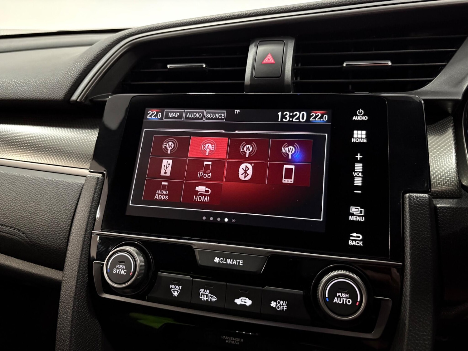 Used Honda Civic for sale - 77267005: Photo 20