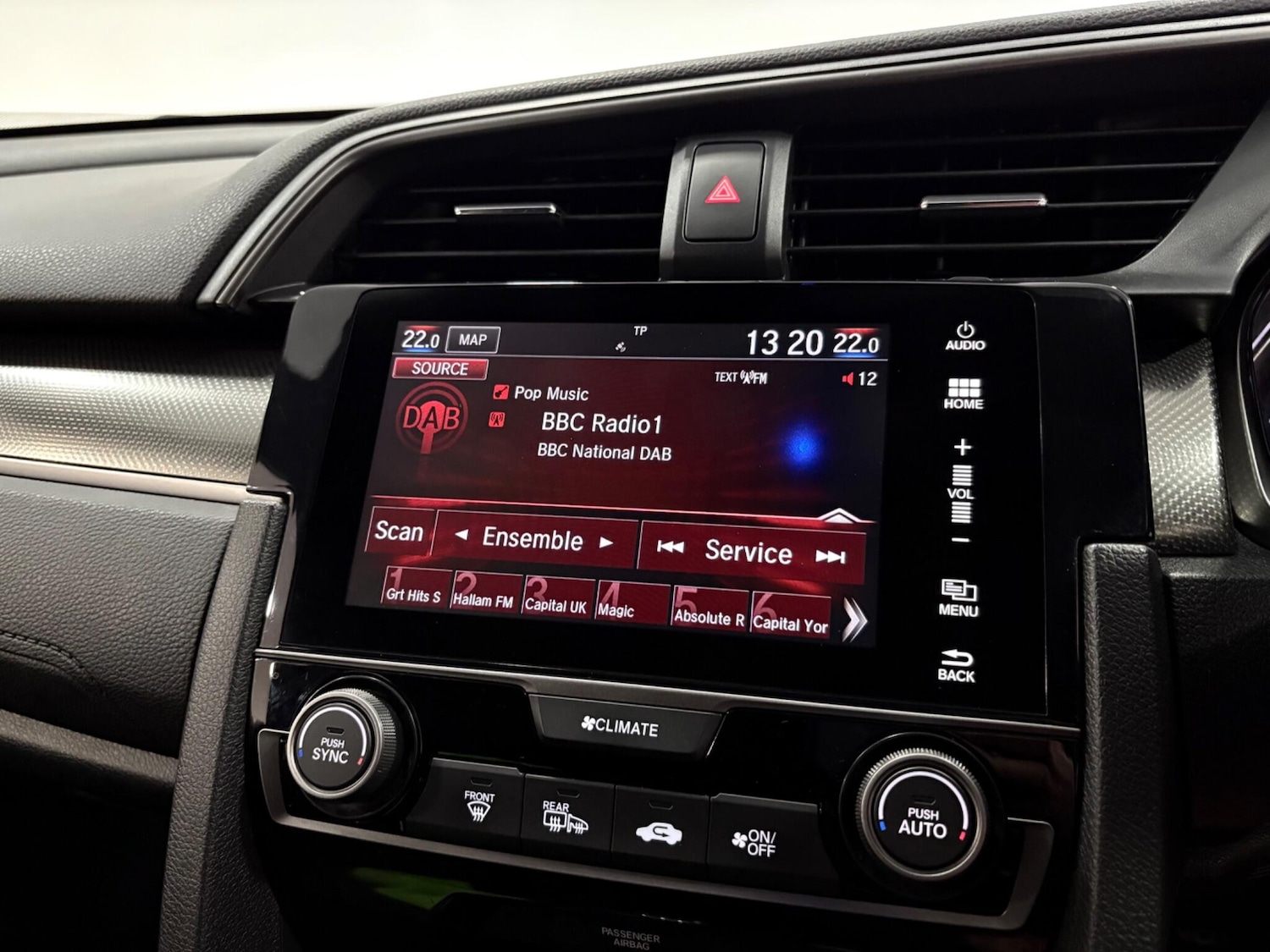 Used Honda Civic for sale - 77267005: Photo 21