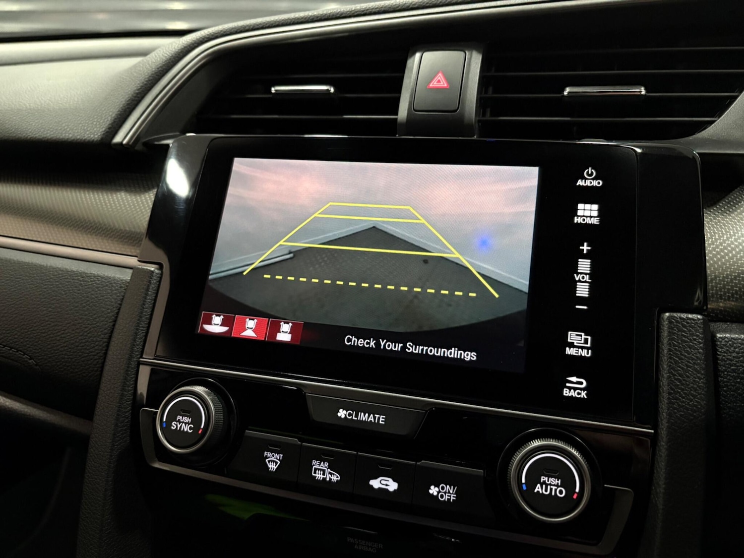 Used Honda Civic for sale - 77267005: Photo 22