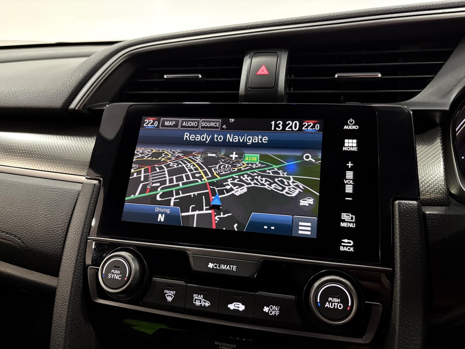 Used Honda Civic for sale - 77267005: Photo 23