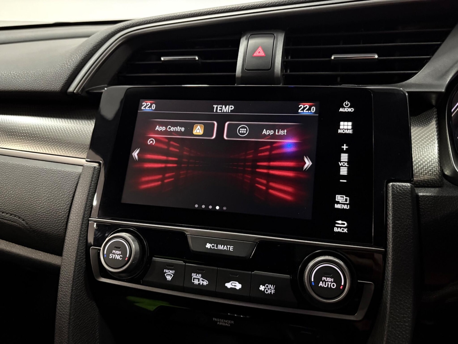 Used Honda Civic for sale - 77267005: Photo 24