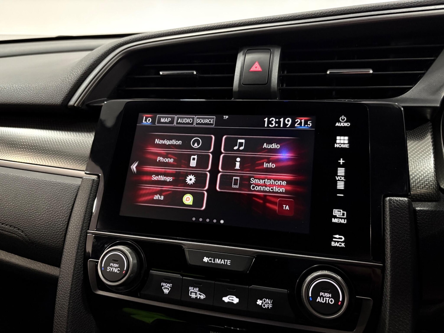 Used Honda Civic for sale - 77267005: Photo 25