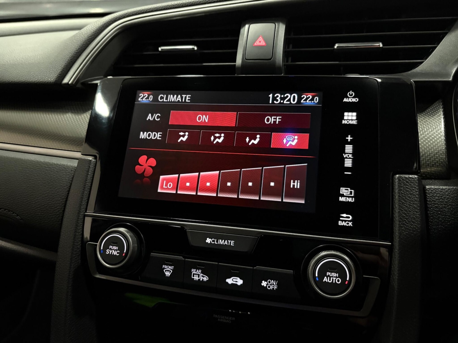 Used Honda Civic for sale - 77267005: Photo 26