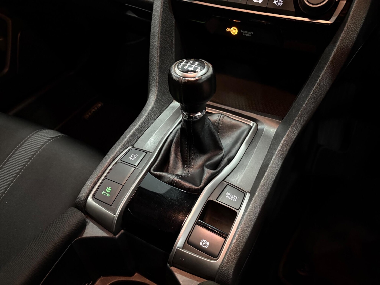 Used Honda Civic for sale - 77267005: Photo 28