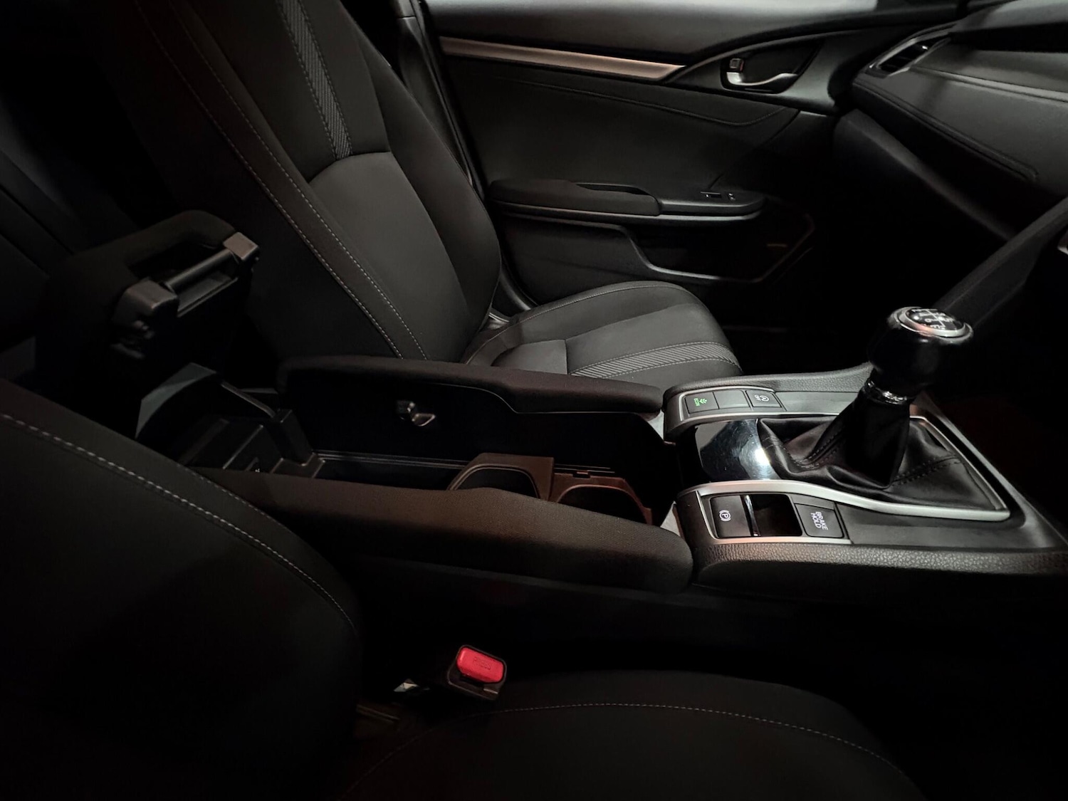 Used Honda Civic for sale - 77267005: Photo 29