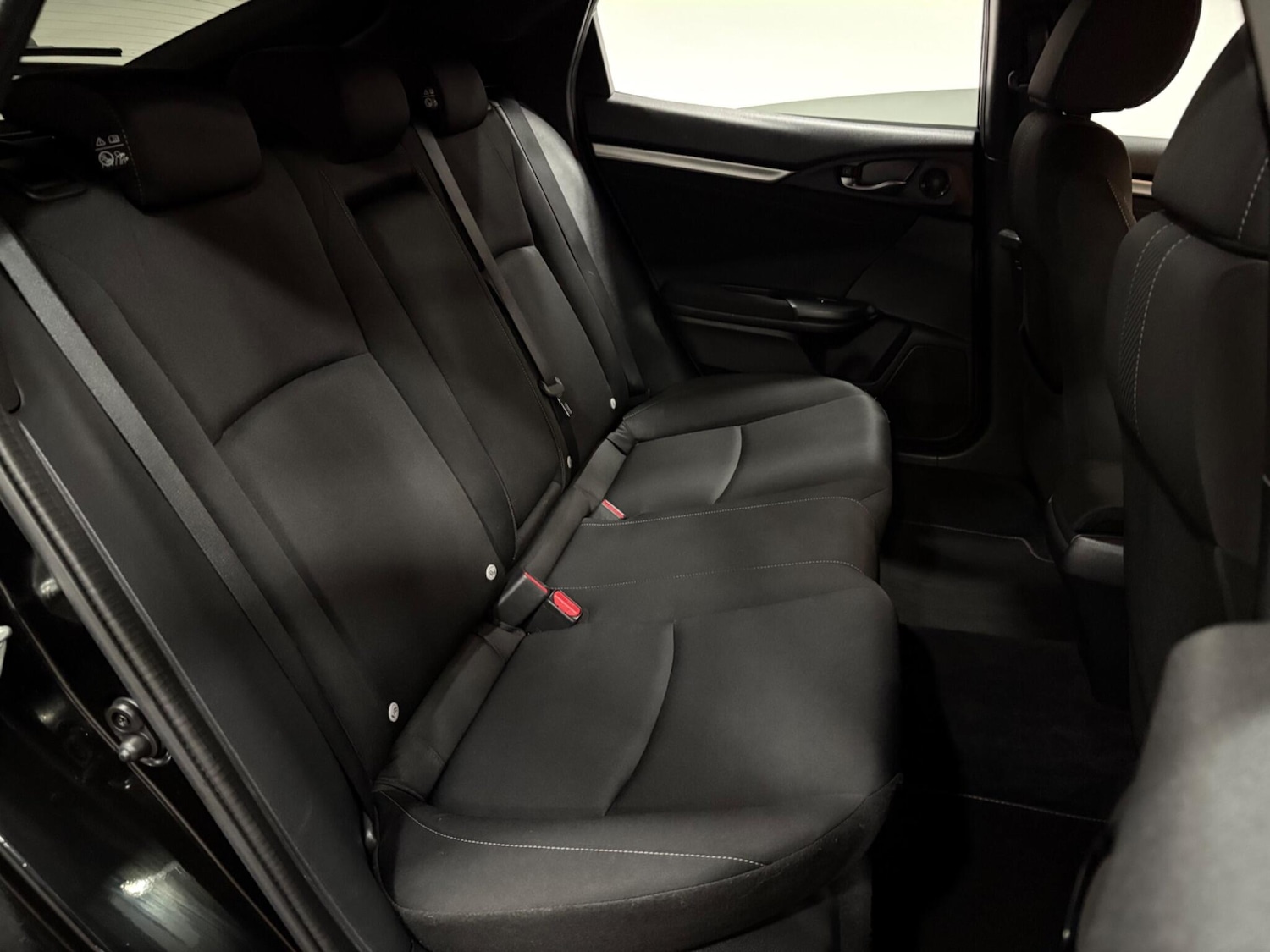 Used Honda Civic for sale - 77267005: Photo 34