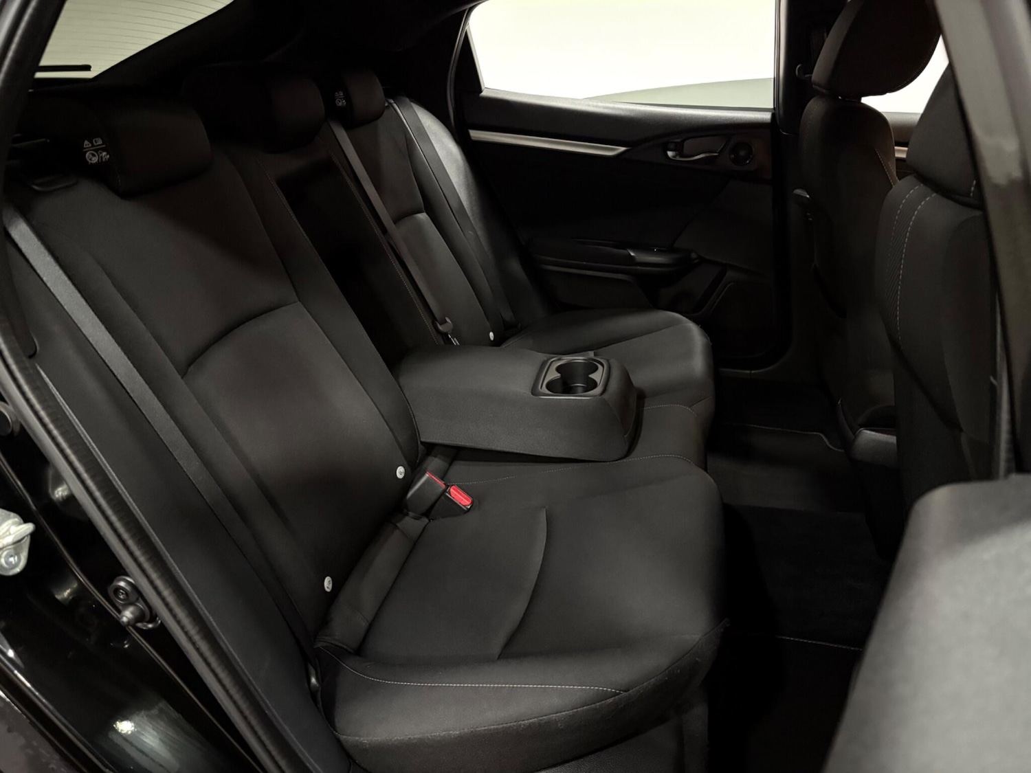 Used Honda Civic for sale - 77267005: Photo 35