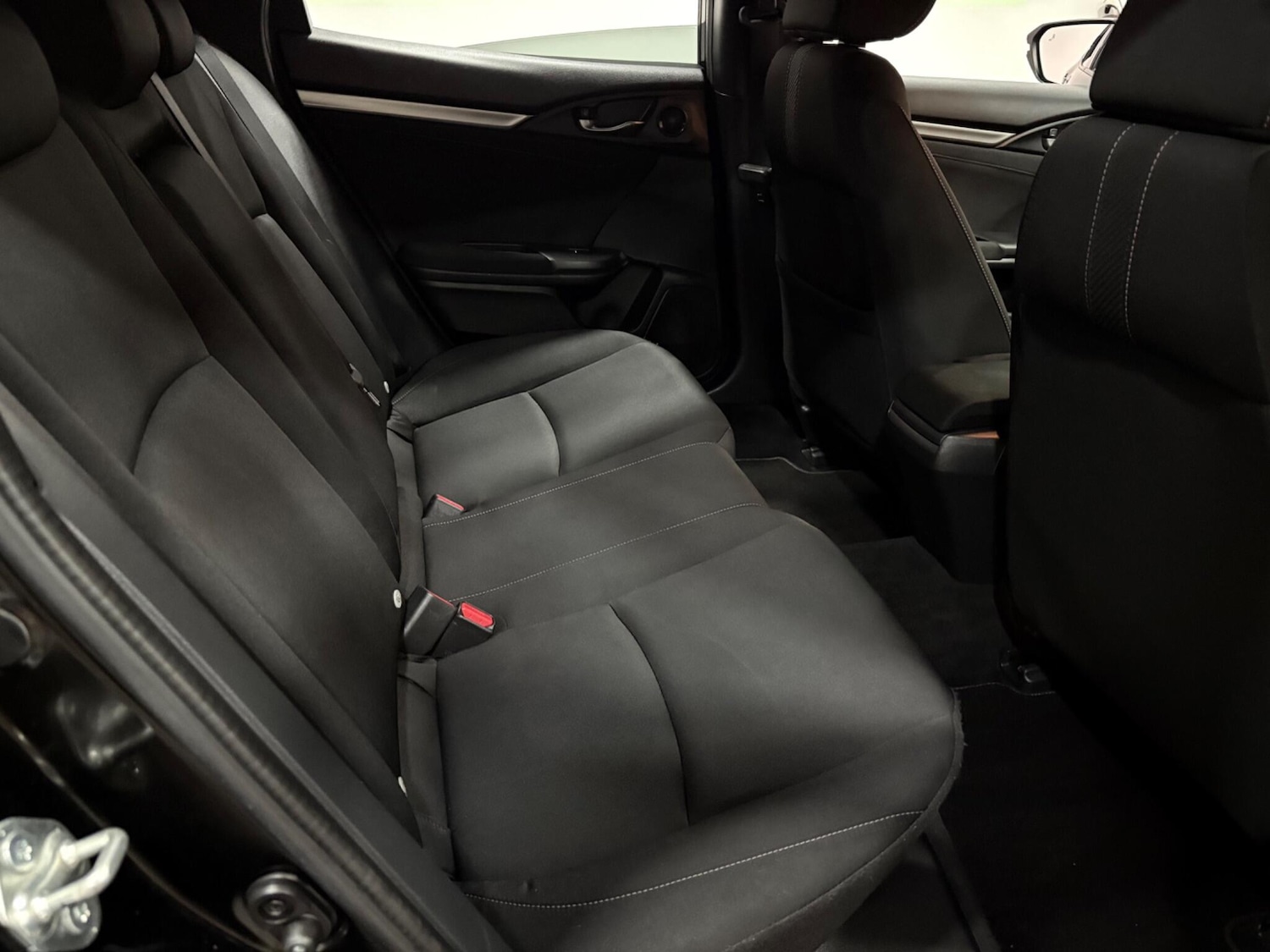 Used Honda Civic for sale - 77267005: Photo 36