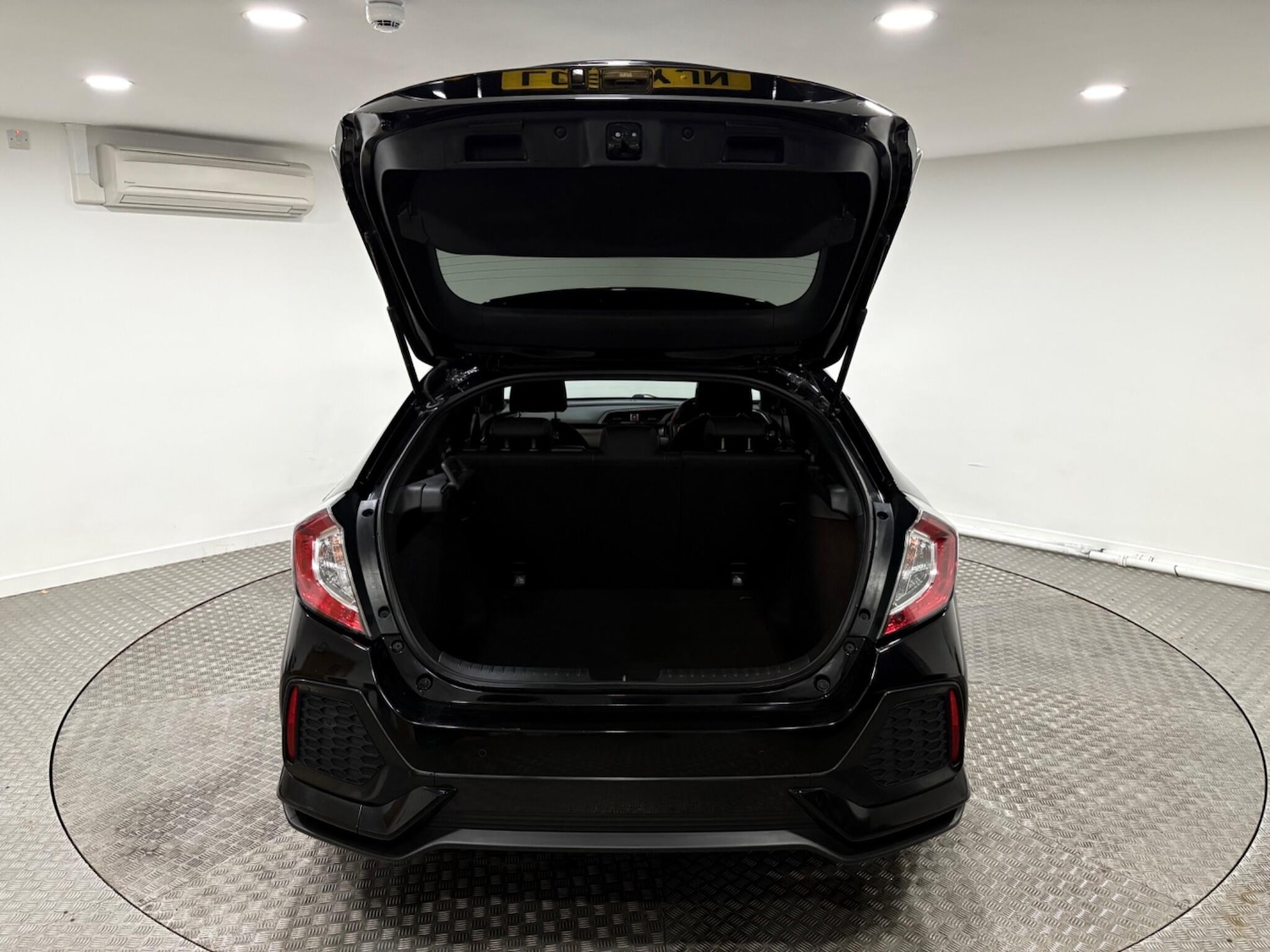 Used Honda Civic for sale - 77267005: Photo 39