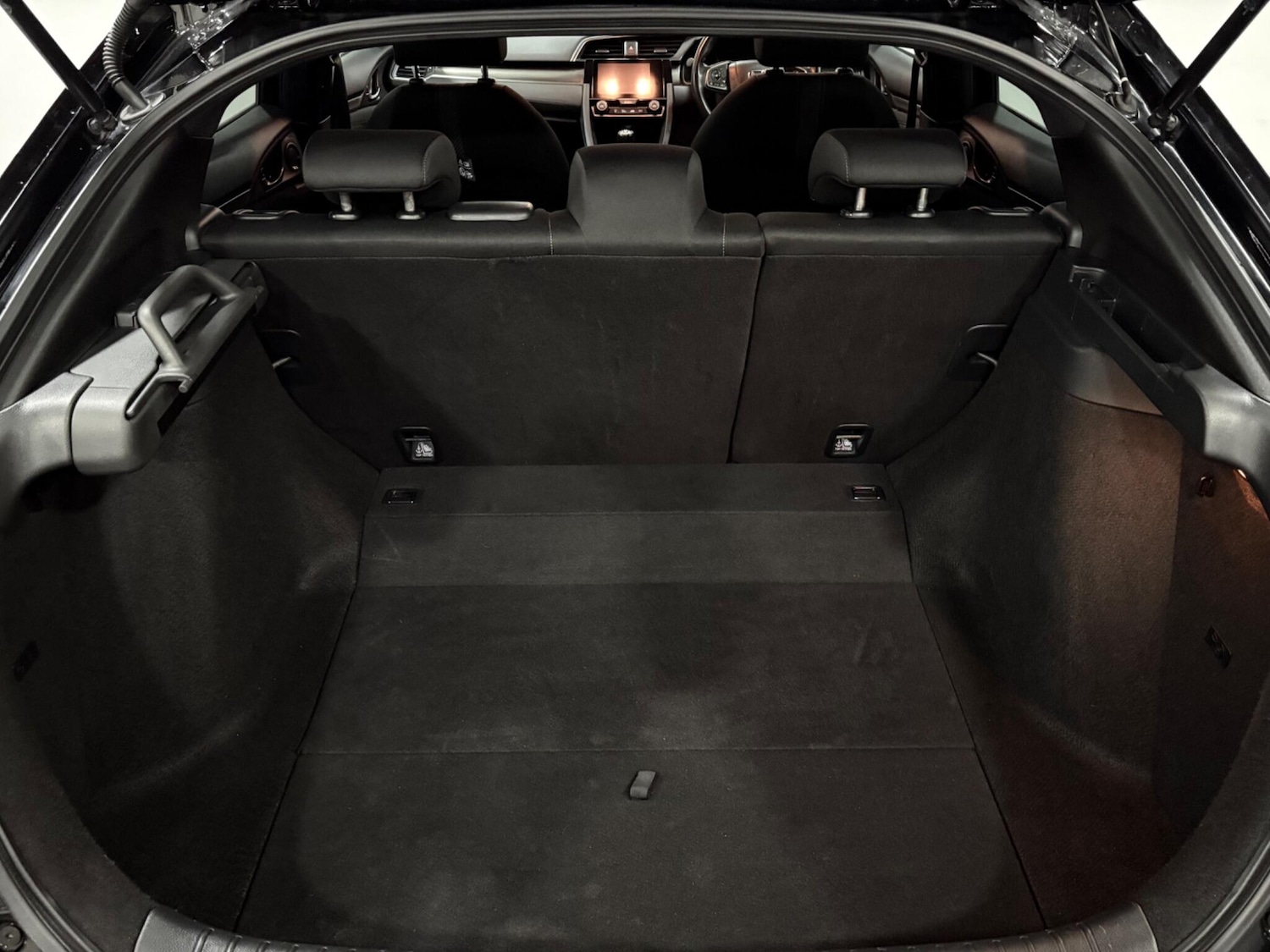 Used Honda Civic for sale - 77267005: Photo 40