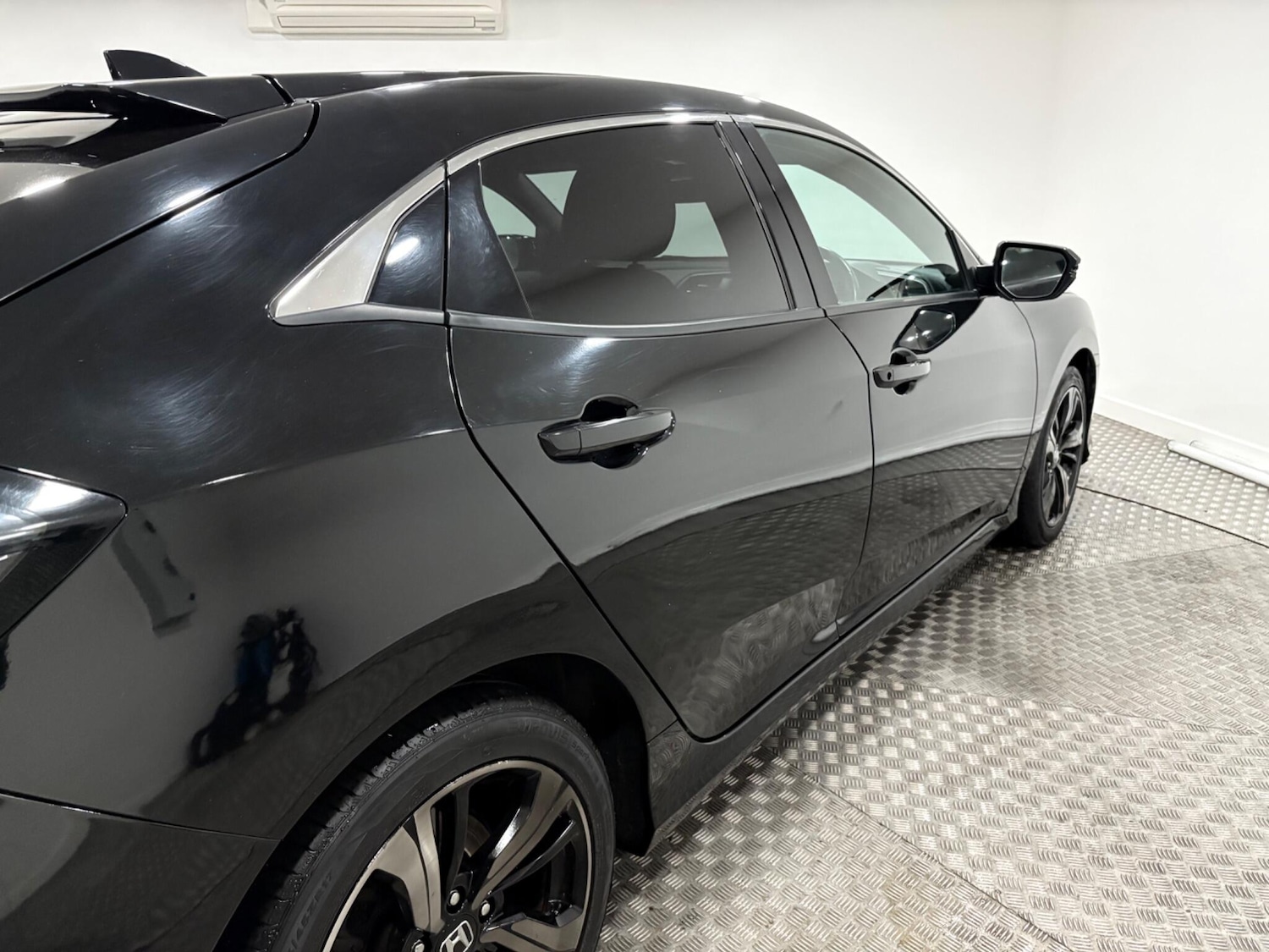 Used Honda Civic for sale - 77267005: Photo 43