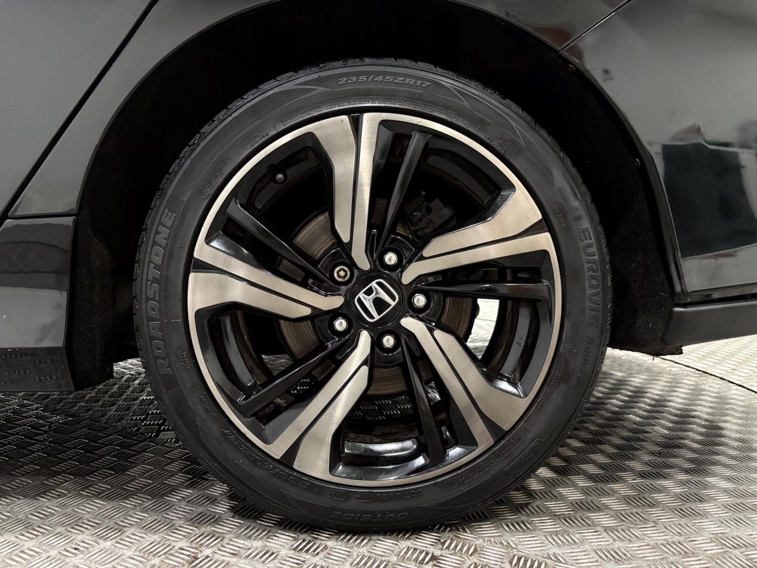 Used Honda Civic for sale - 77267005: Photo 45