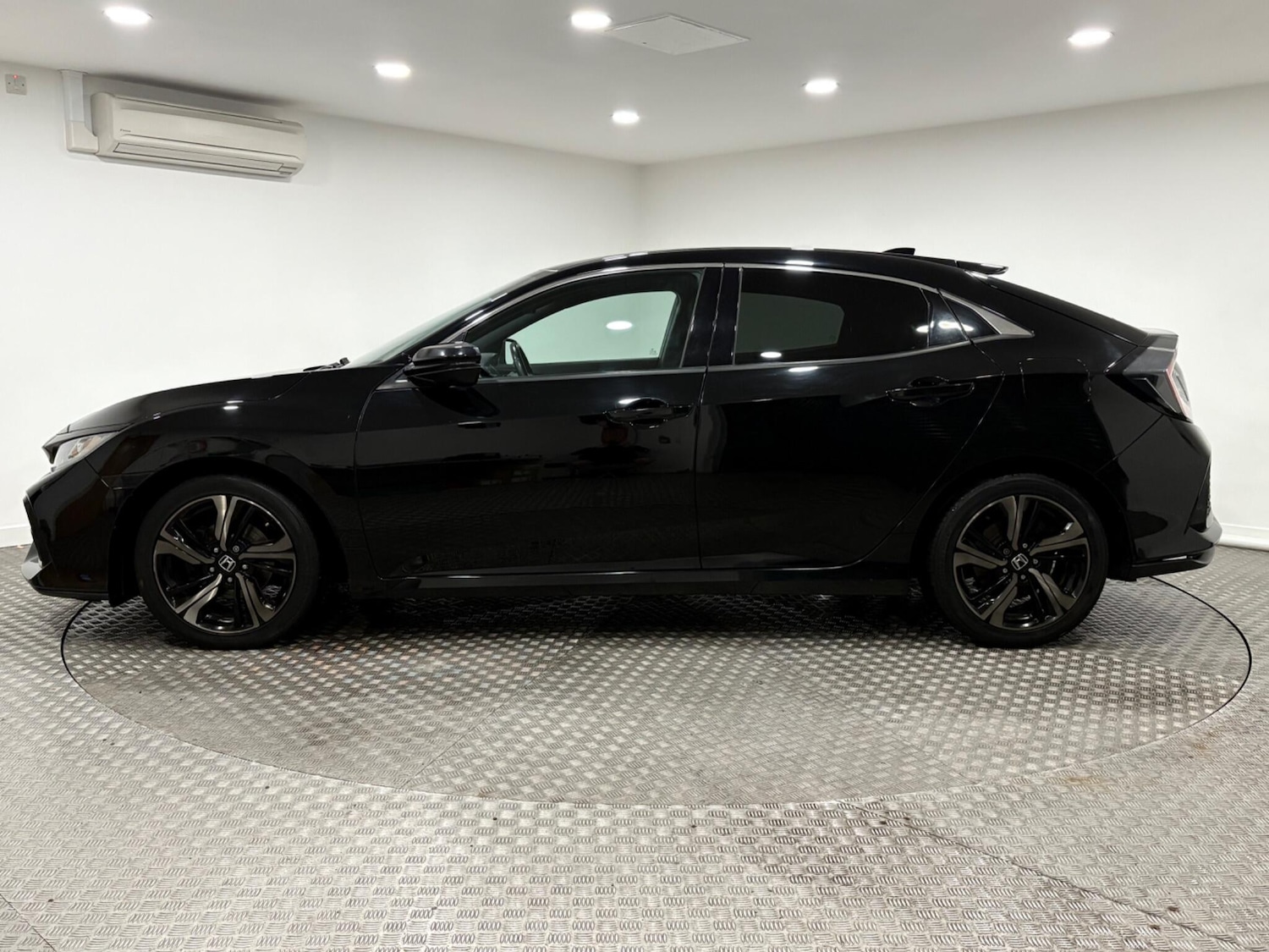 Used Honda Civic for sale - 77267005: Photo 6
