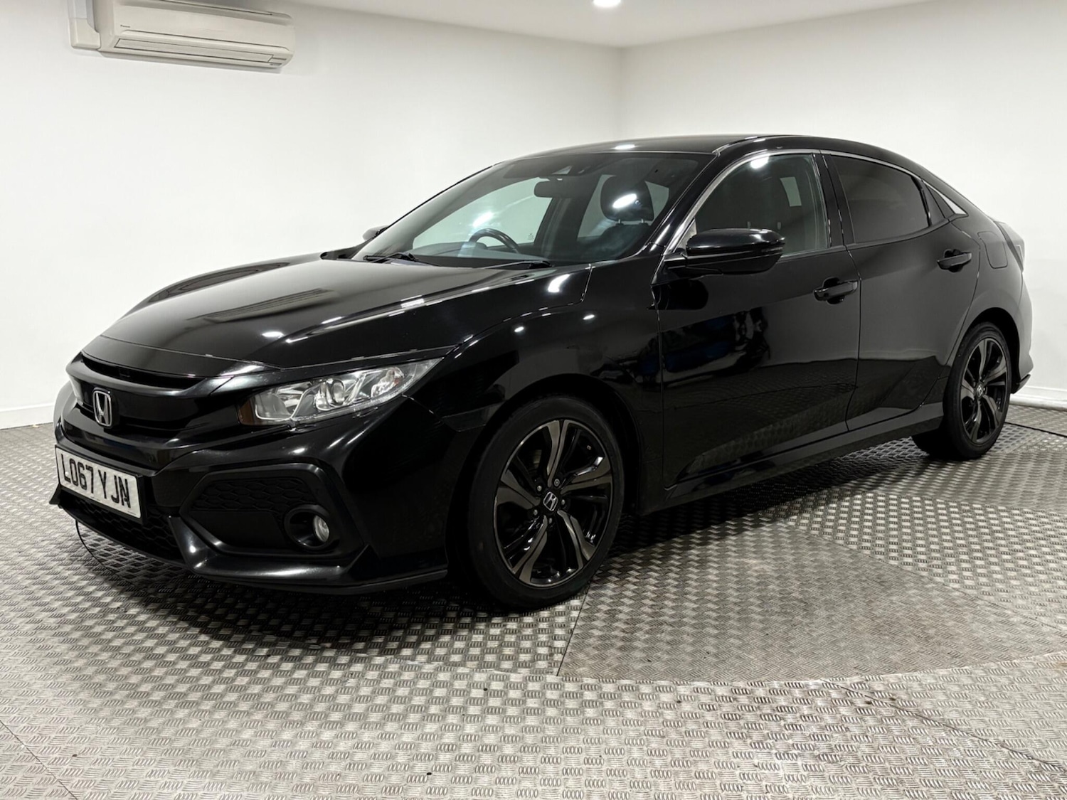 Used Honda Civic for sale - 77267005: Photo 7