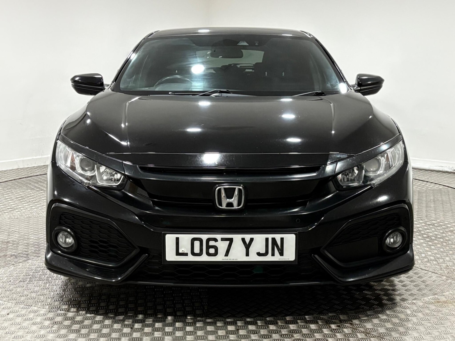 Used Honda Civic for sale - 77267005: Photo 8