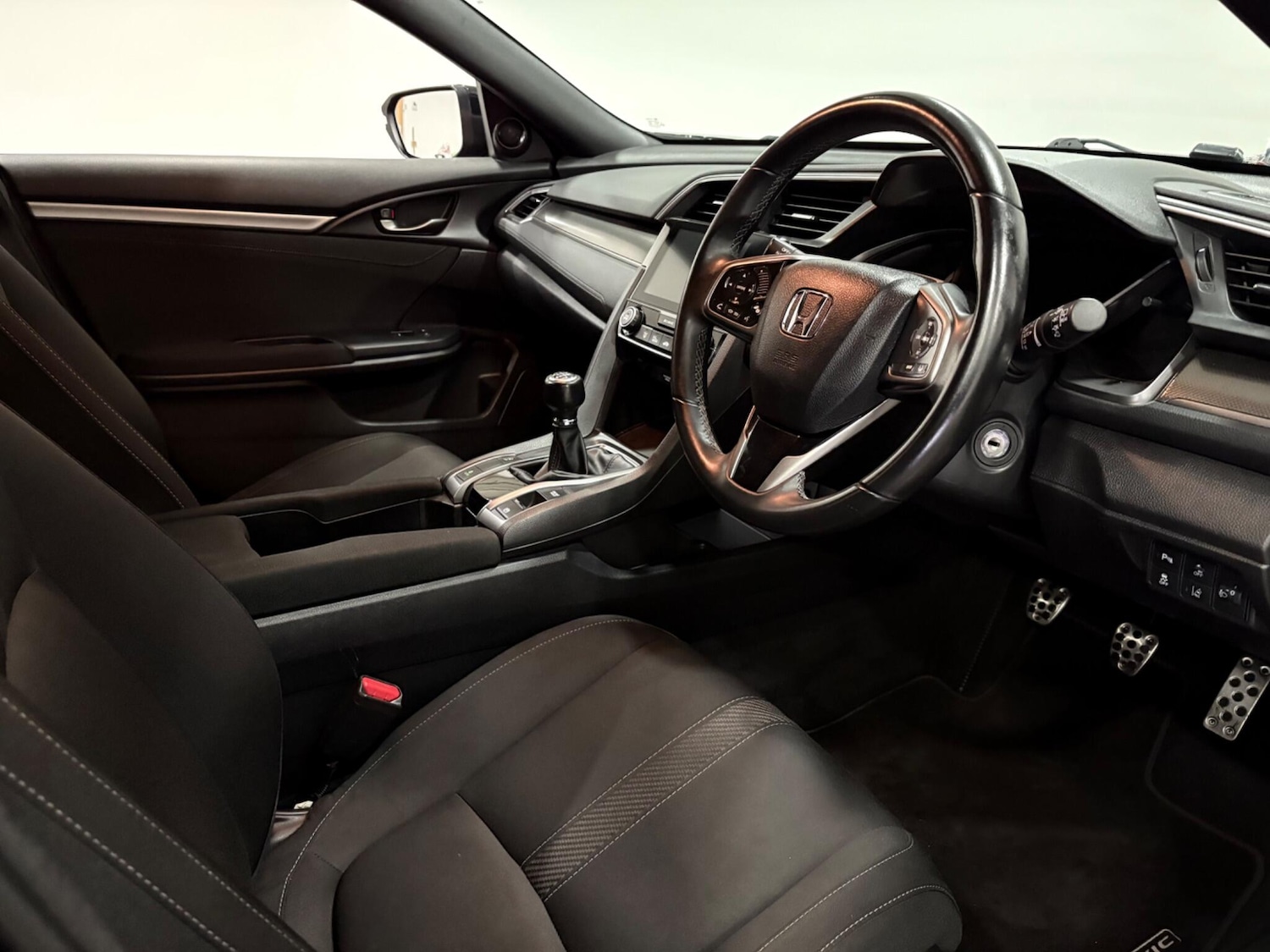 Used Honda Civic for sale - 77267005: Photo 9