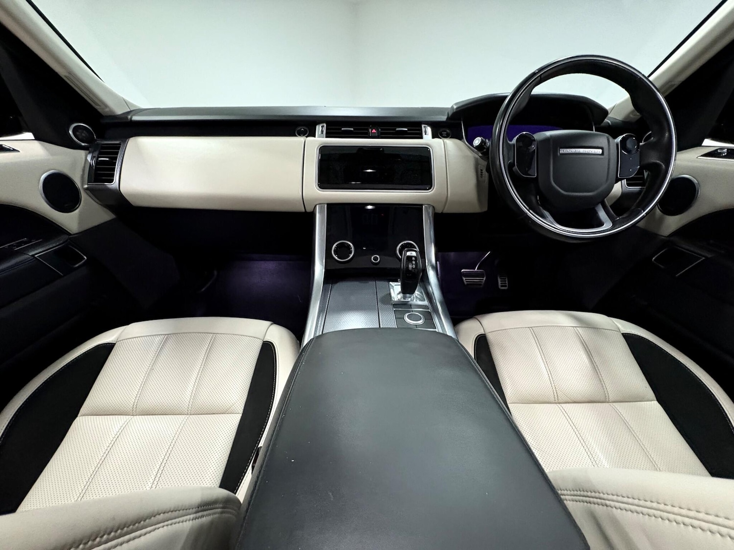 Used Land Rover Range Rover Sport 2018 for sale - 76887240: Photo 10