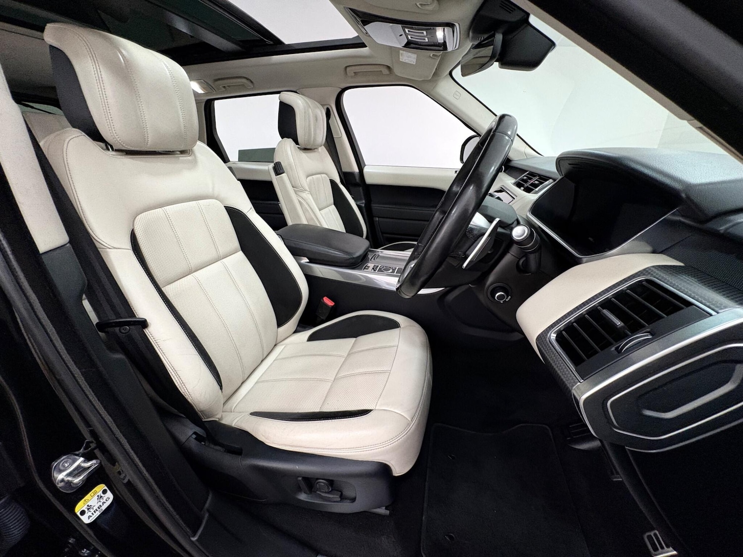 Used Land Rover Range Rover Sport 2018 for sale - 76887240: Photo 12