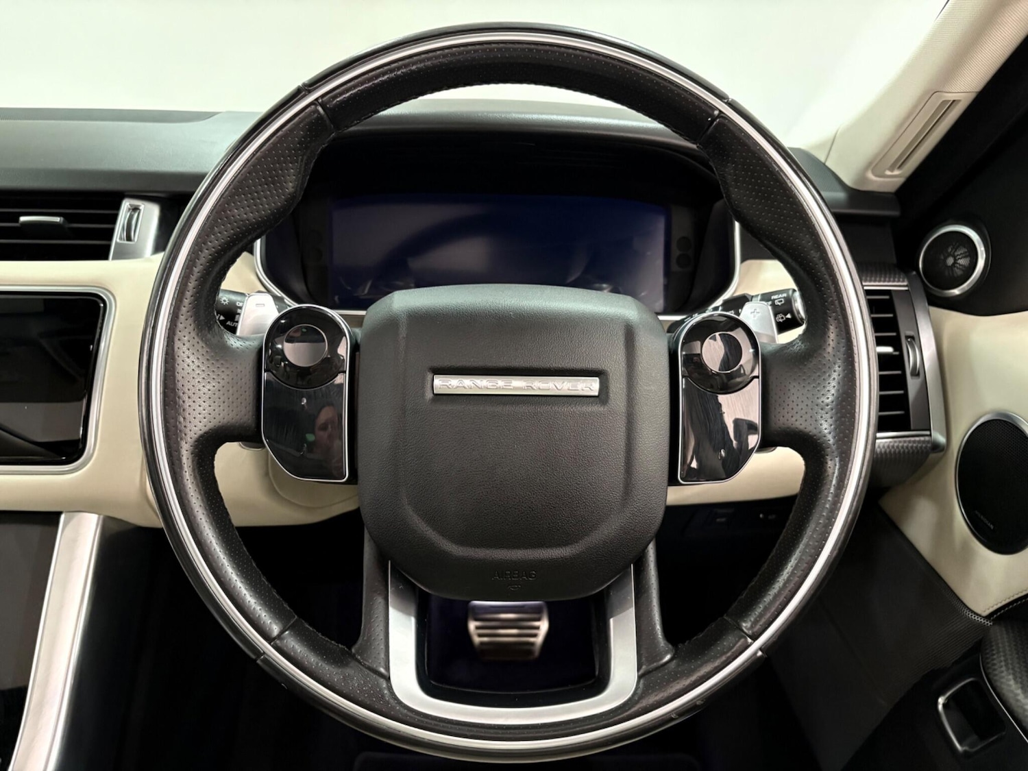 Used Land Rover Range Rover Sport 2018 for sale - 76887240: Photo 14