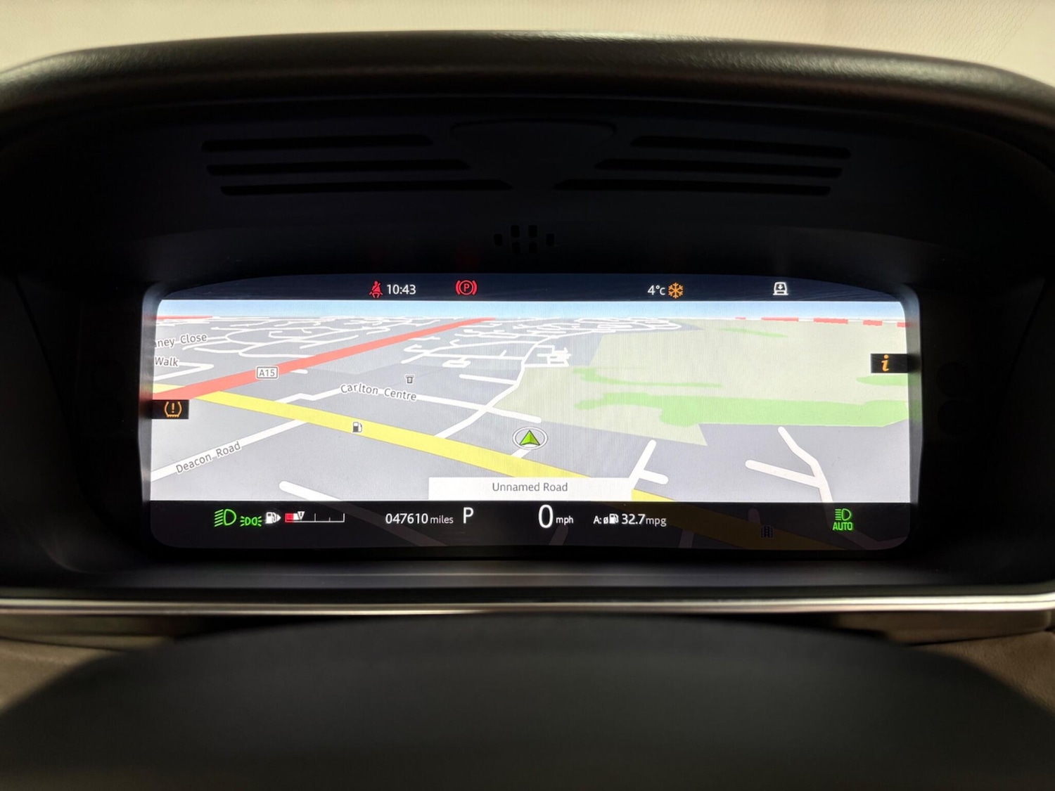 Used Land Rover Range Rover Sport 2018 for sale - 76887240: Photo 18