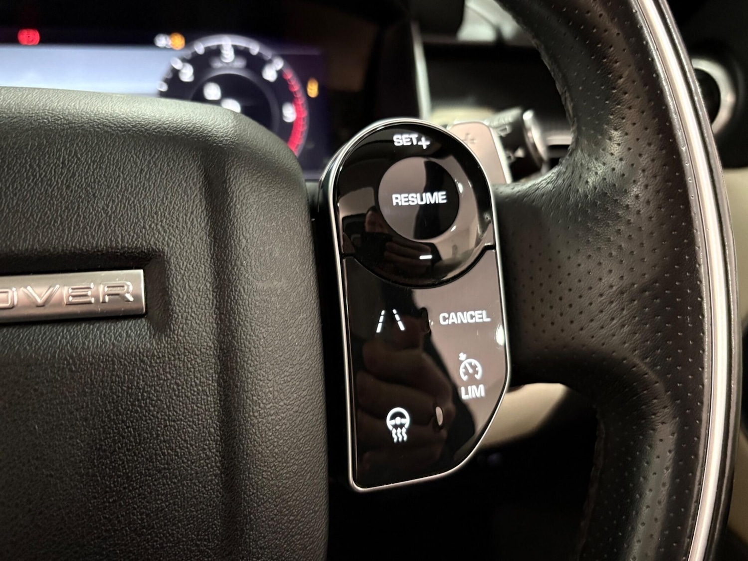 Used Land Rover Range Rover Sport 2018 for sale - 76887240: Photo 19