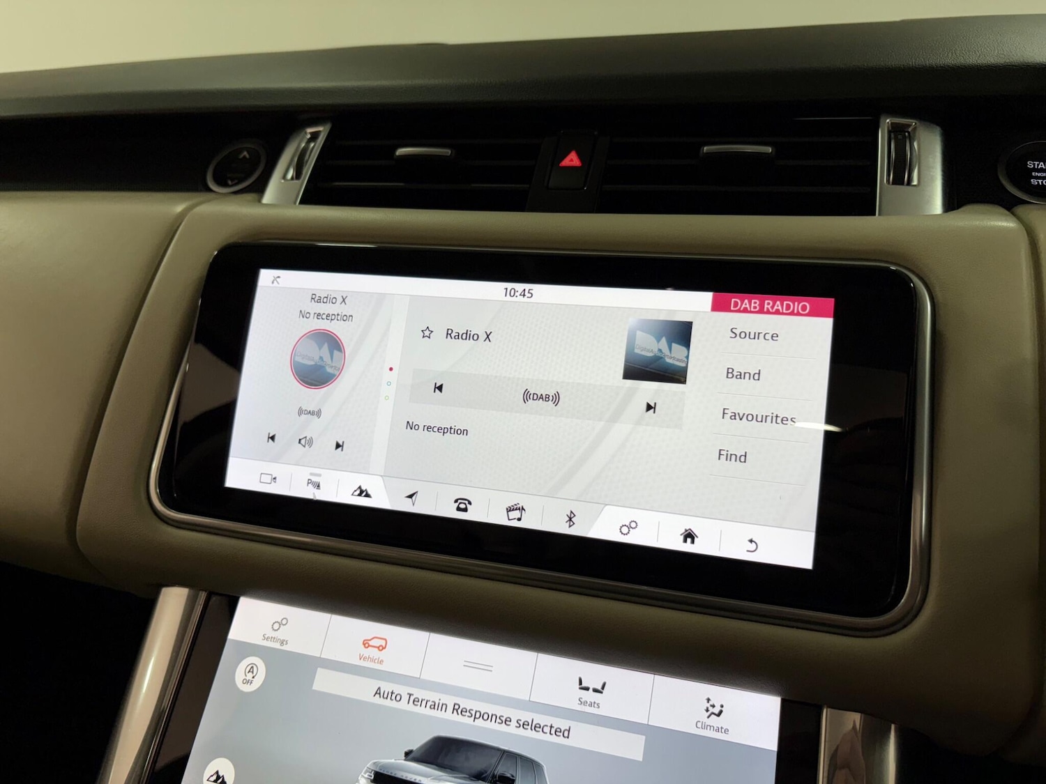 Used Land Rover Range Rover Sport 2018 for sale - 76887240: Photo 23