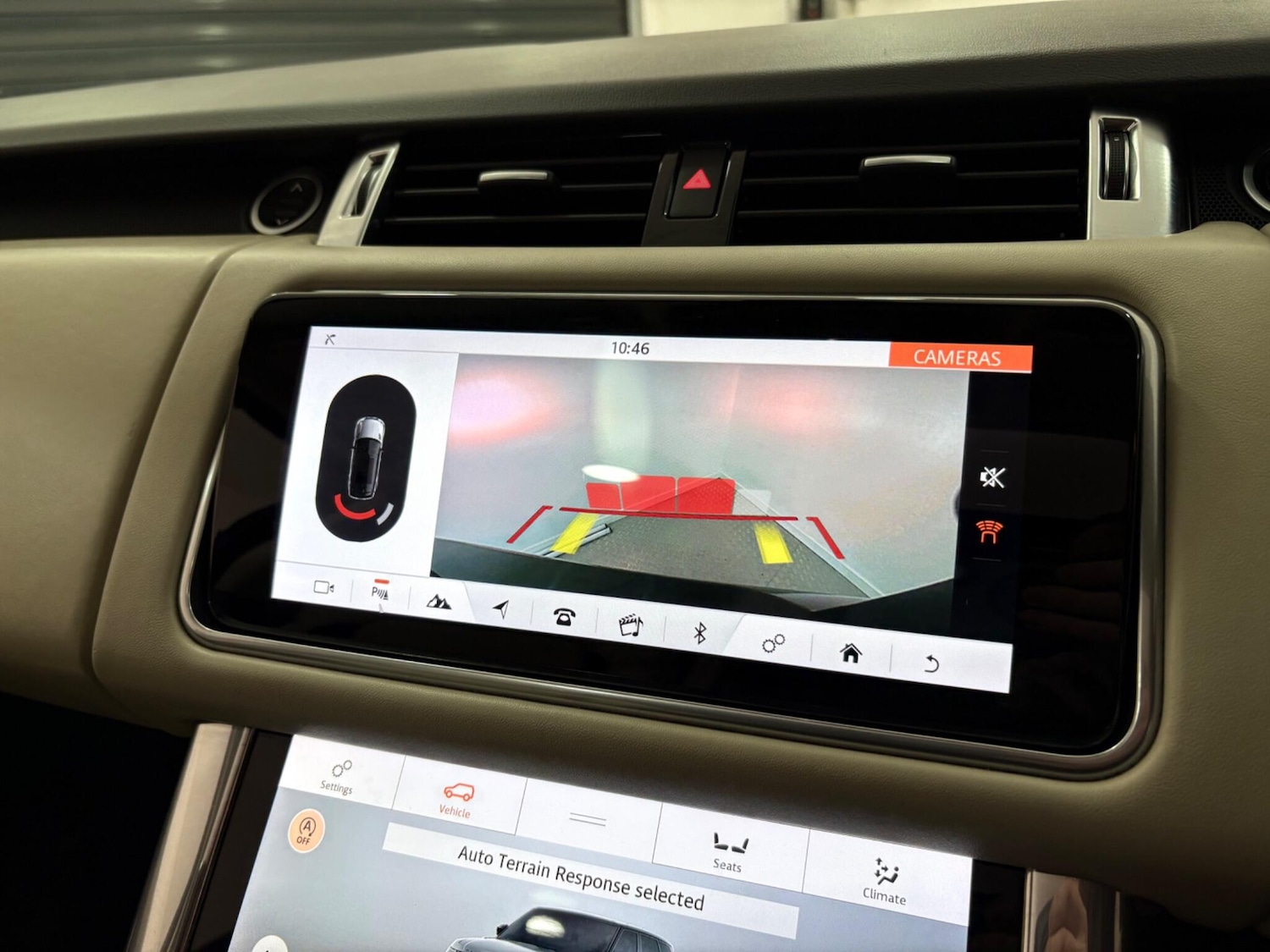 Used Land Rover Range Rover Sport 2018 for sale - 76887240: Photo 24