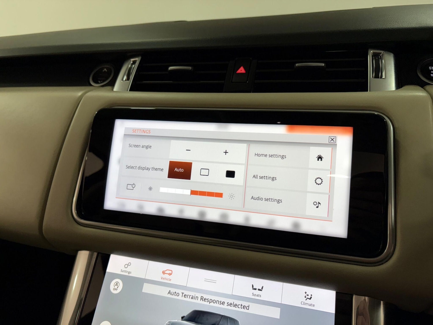 Used Land Rover Range Rover Sport 2018 for sale - 76887240: Photo 27