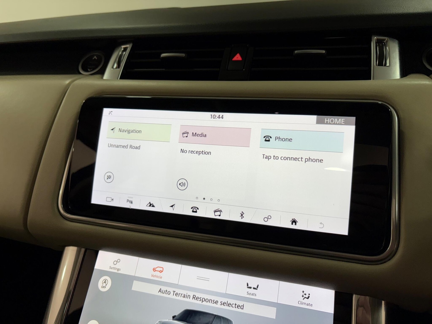 Used Land Rover Range Rover Sport 2018 for sale - 76887240: Photo 29