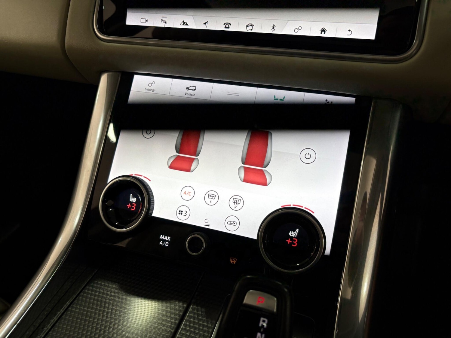 Used Land Rover Range Rover Sport 2018 for sale - 76887240: Photo 34