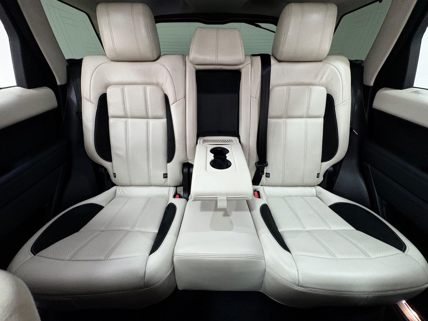 Used Land Rover Range Rover Sport 2018 for sale - 76887240: Photo 42