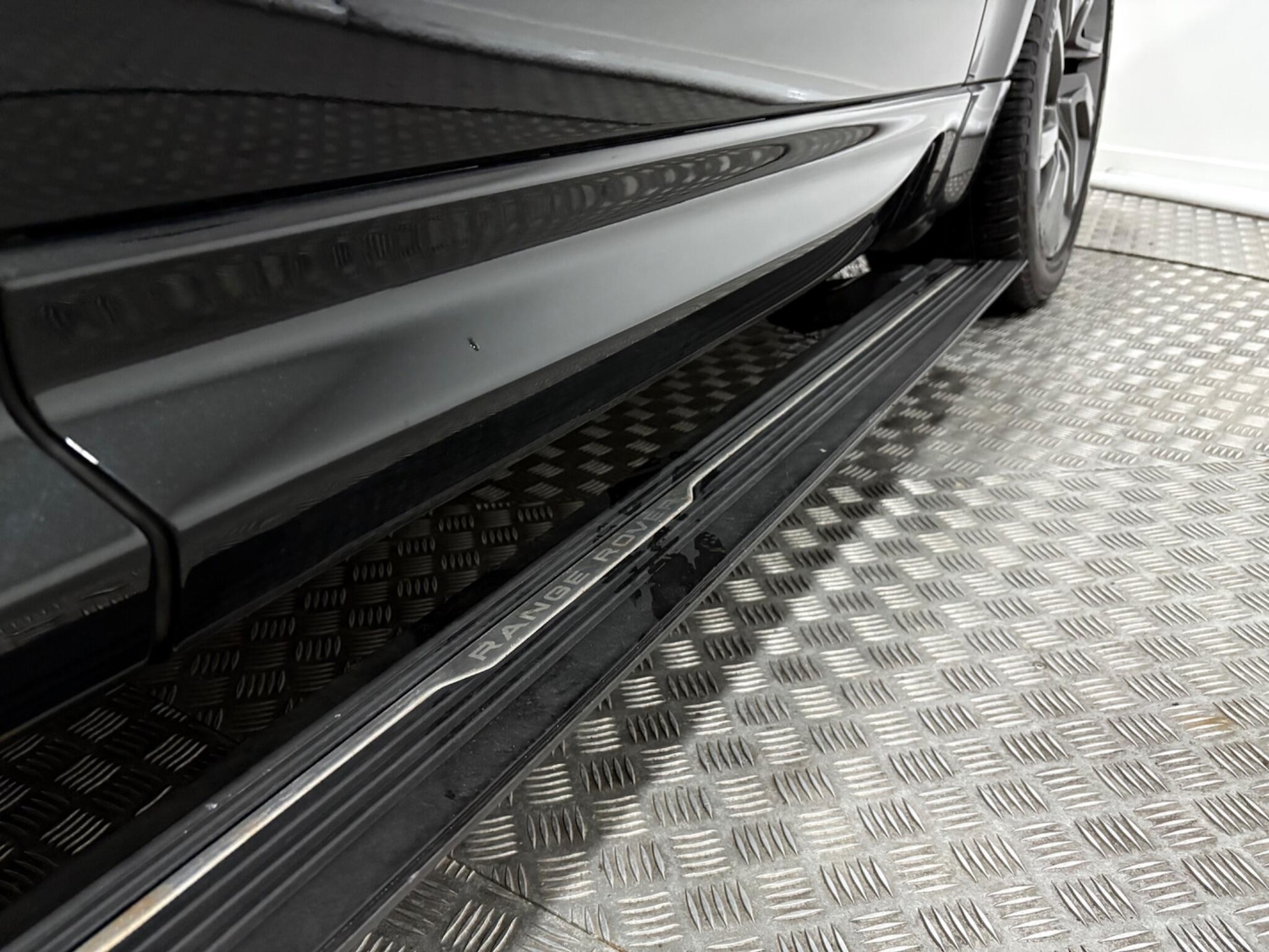 Used Land Rover Range Rover Sport 2018 for sale - 76887240: Photo 55