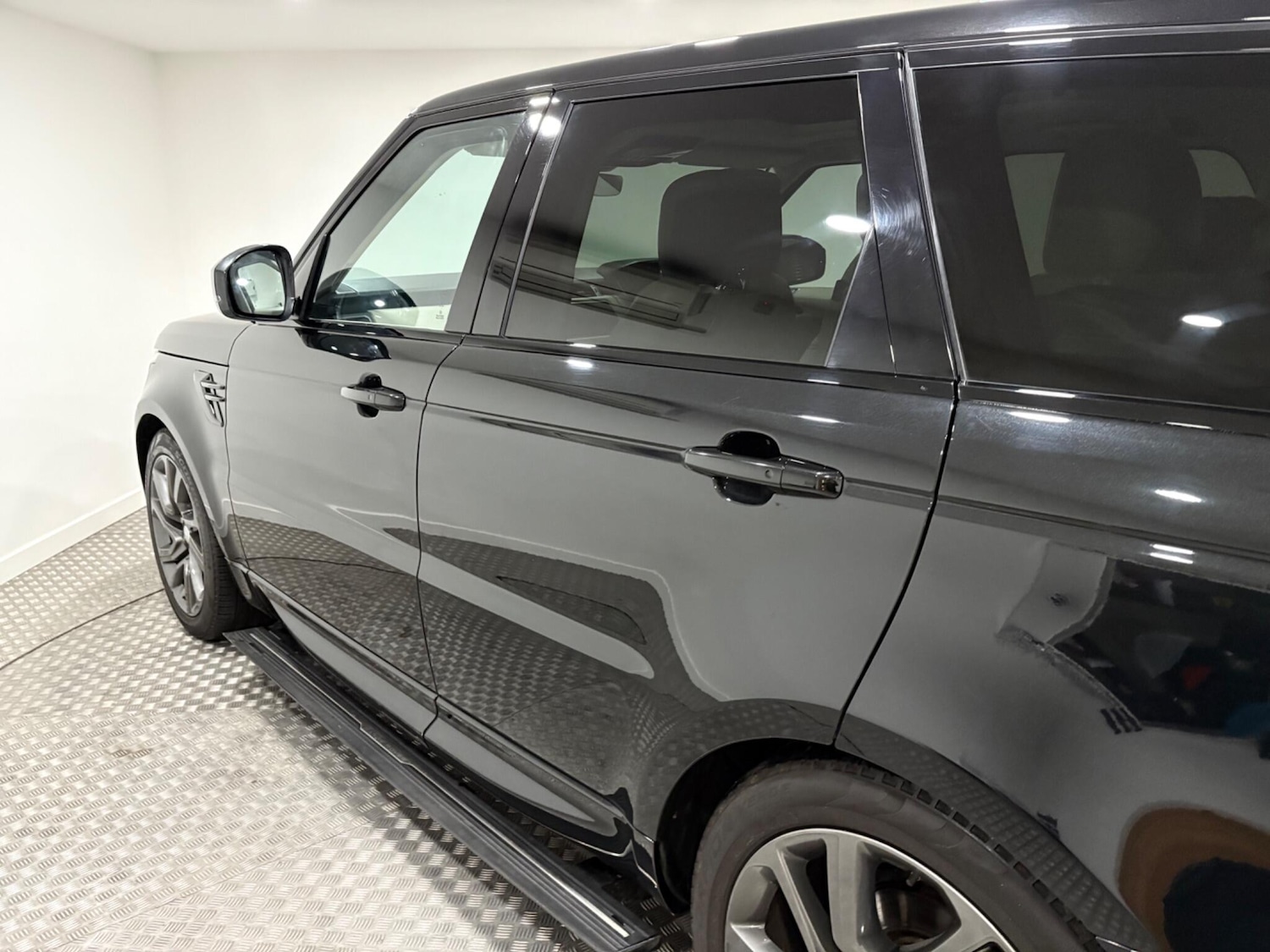 Used Land Rover Range Rover Sport 2018 for sale - 76887240: Photo 56