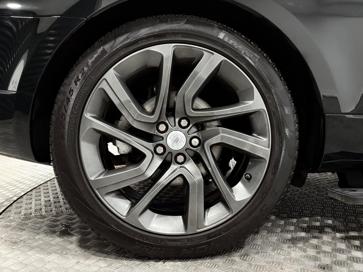 Used Land Rover Range Rover Sport 2018 for sale - 76887240: Photo 57