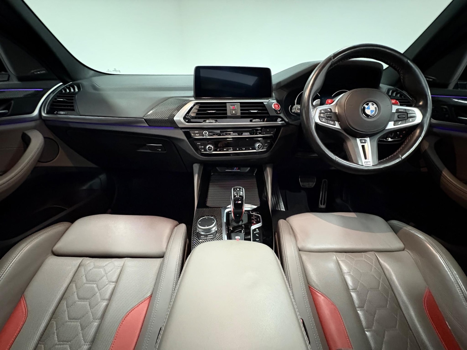 Used BMW X3 M 2019 for sale - 76995703: Photo 10