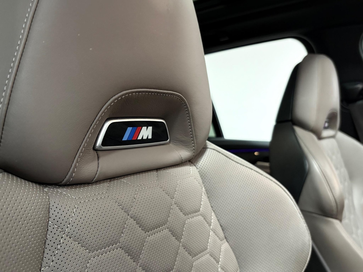 Used BMW X3 M 2019 for sale - 76995703: Photo 13