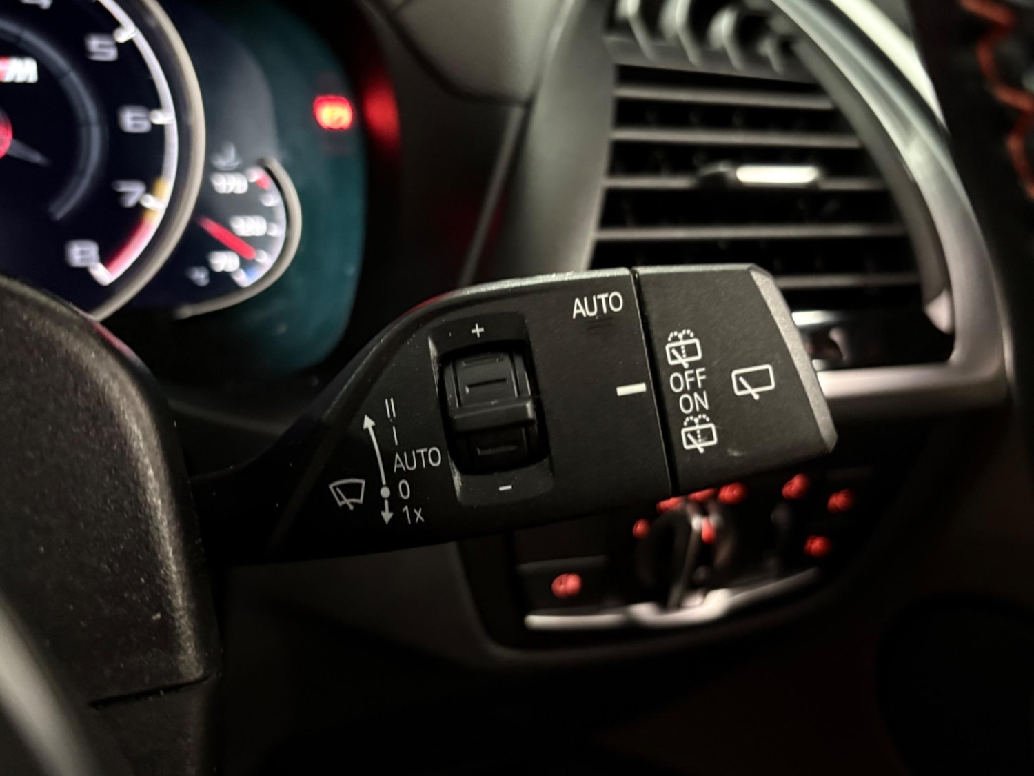 Used BMW X3 M 2019 for sale - 76995703: Photo 20