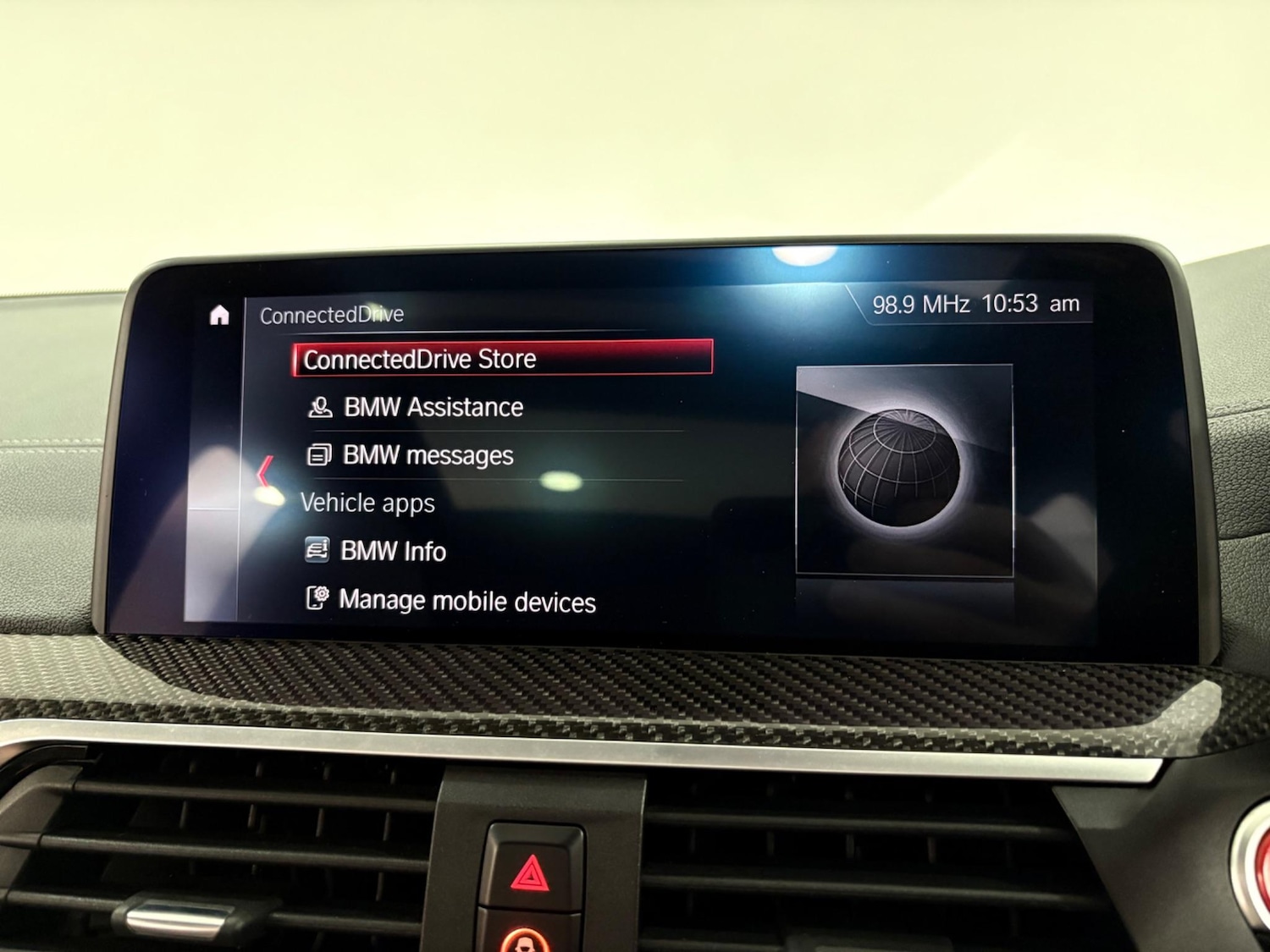 Used BMW X3 M 2019 for sale - 76995703: Photo 31