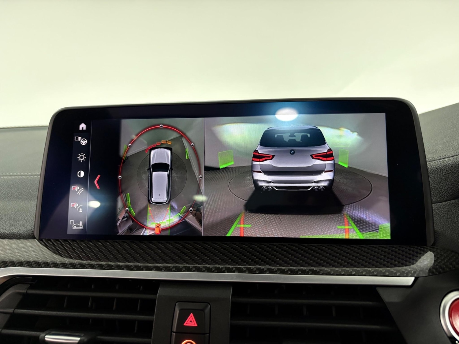 Used BMW X3 M 2019 for sale - 76995703: Photo 37