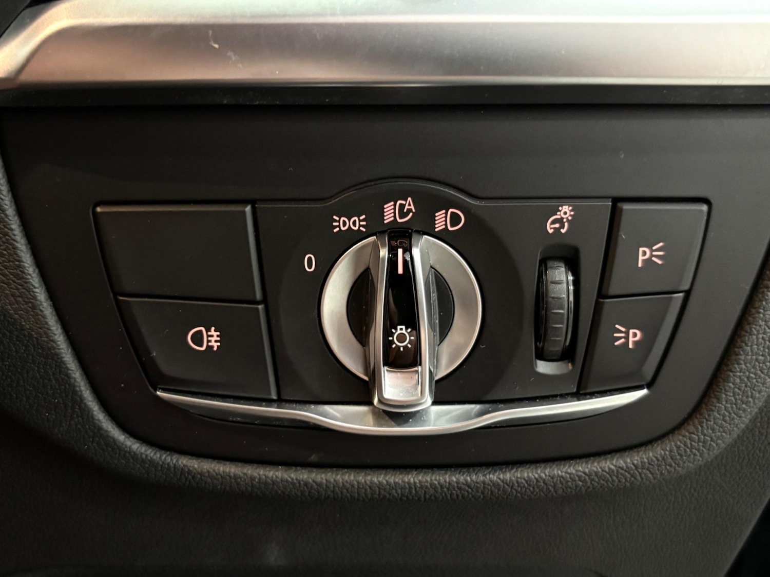 Used BMW X3 M 2019 for sale - 76995703: Photo 42