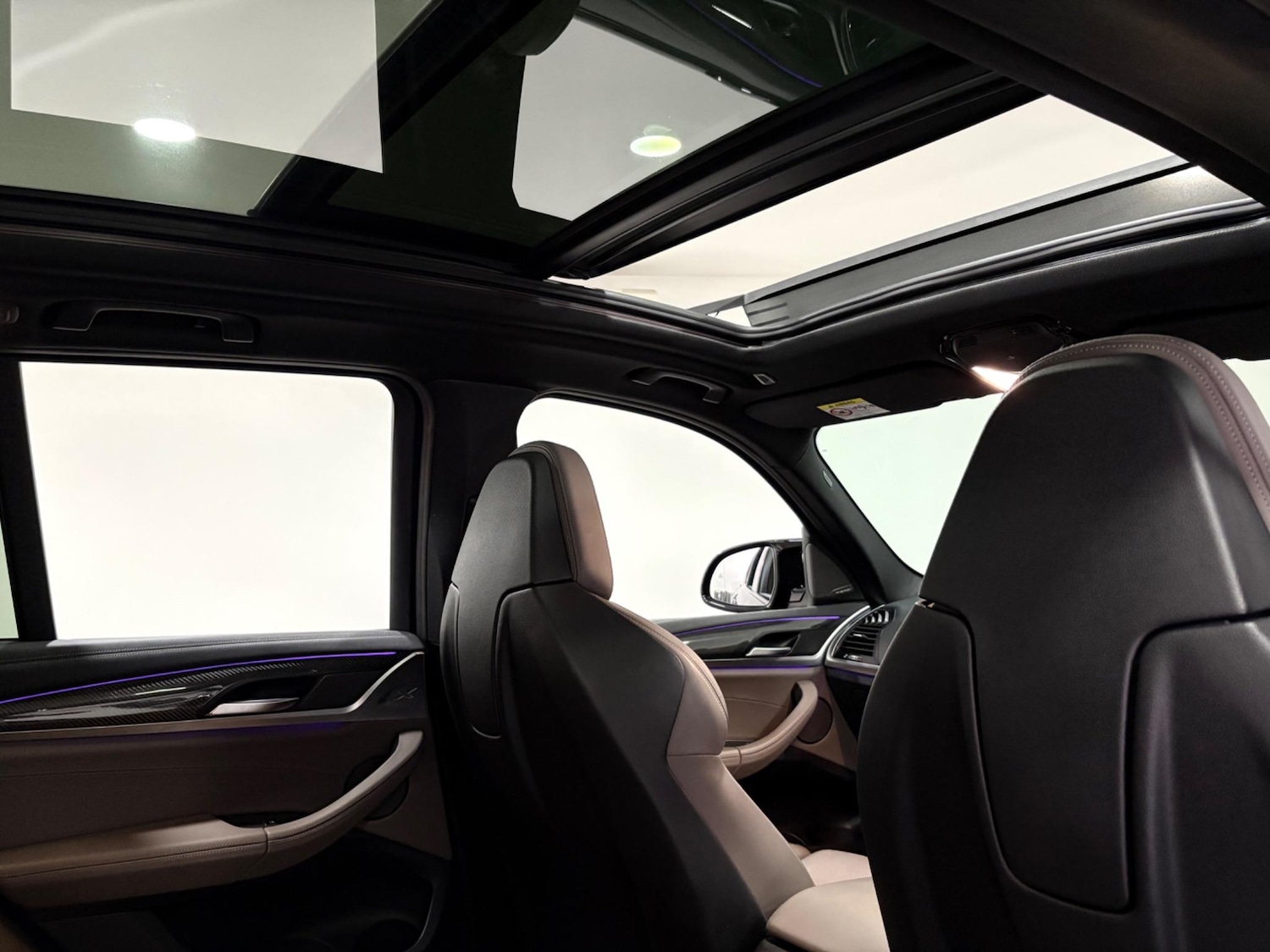 Used BMW X3 M 2019 for sale - 76995703: Photo 43