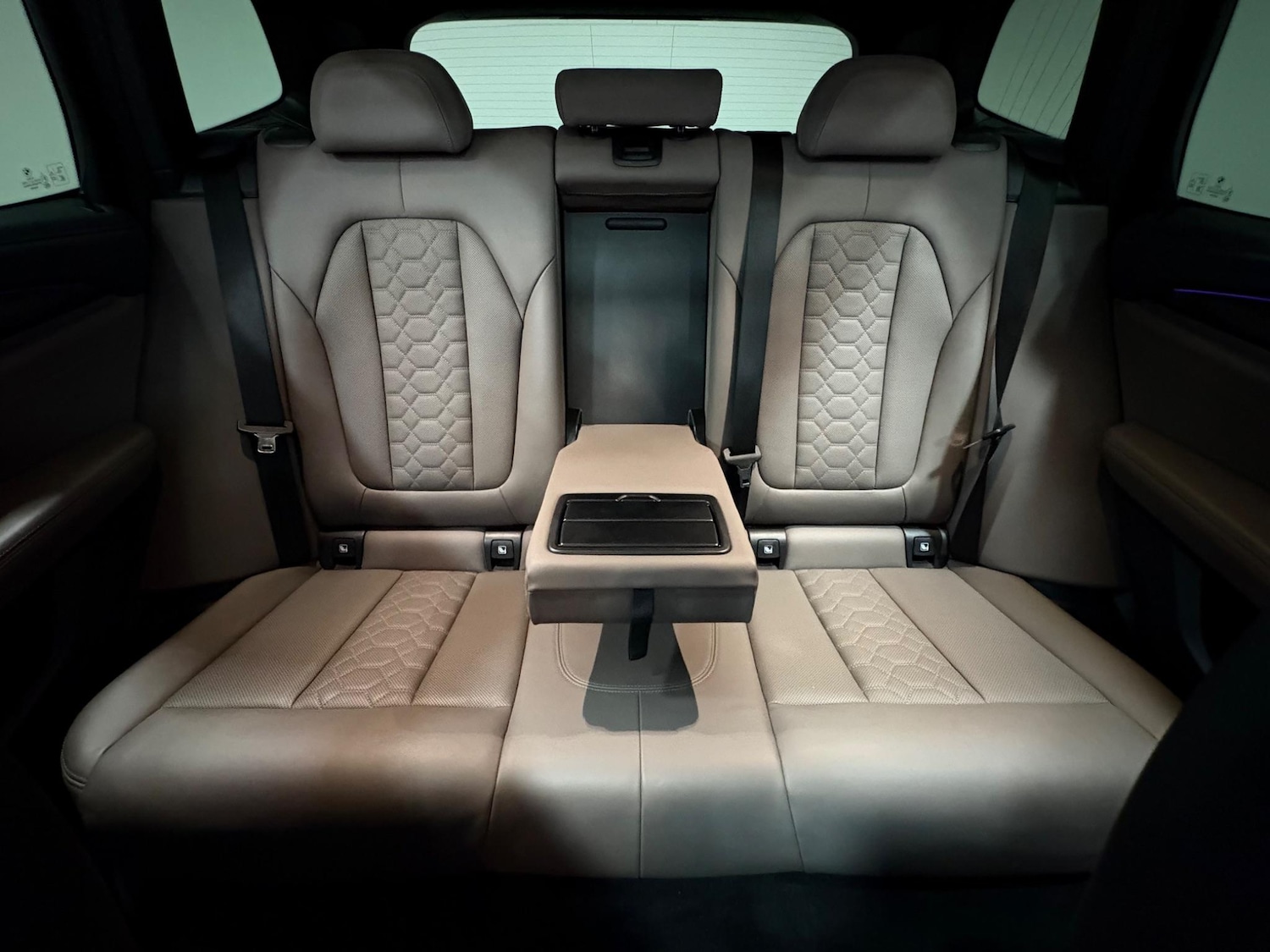 Used BMW X3 M 2019 for sale - 76995703: Photo 47