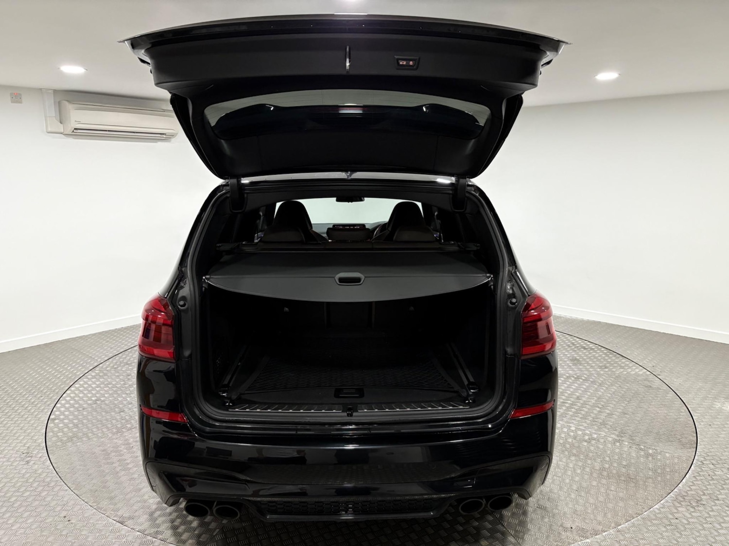 Used BMW X3 M 2019 for sale - 76995703: Photo 52