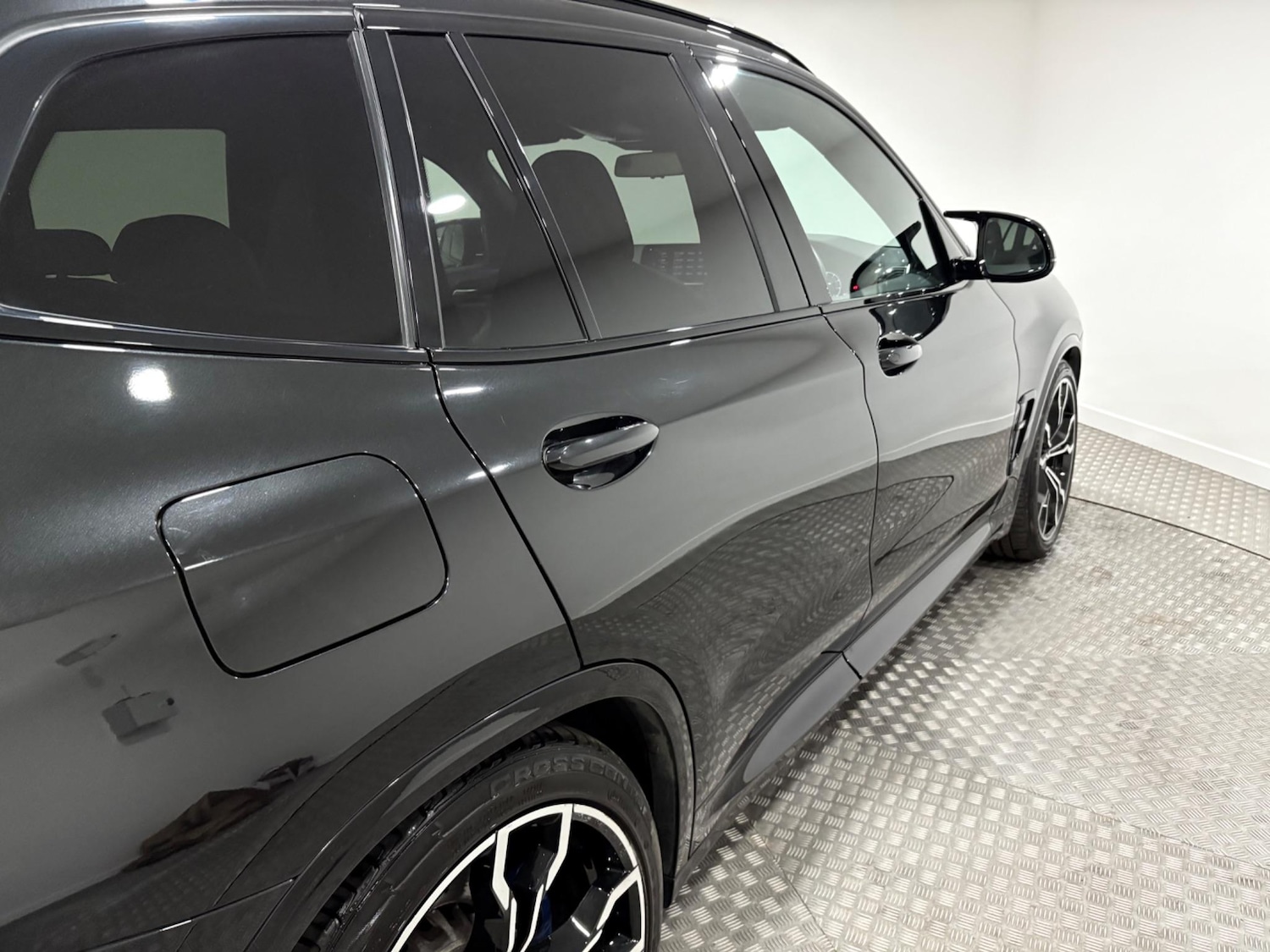 Used BMW X3 M 2019 for sale - 76995703: Photo 58