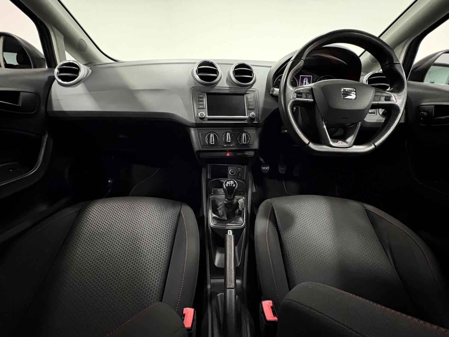 Used SEAT Ibiza 2017 for sale - 77242624: Photo 10